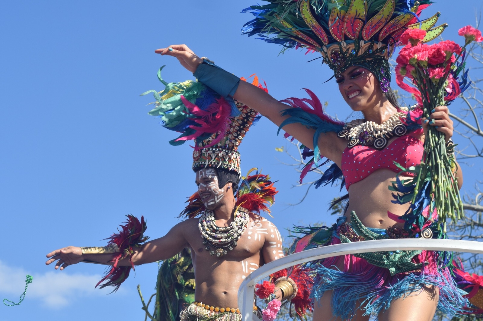 Carnaval de Mérida 2024: Anuncian fechas para la fiesta de la carne