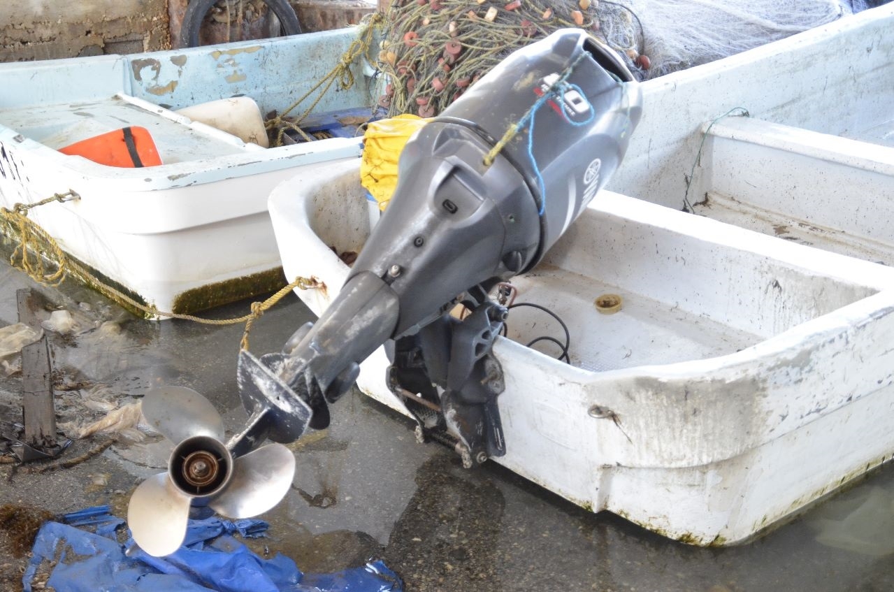 Los pescadores de Ciudad del Carmen señalan lentitud y carpetazo en sus demandas por robo