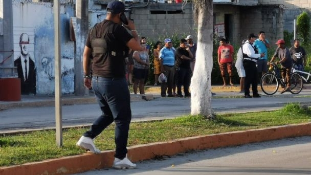 Bebé muere ahogado en una fosa séptica en Ciudad del Carmen