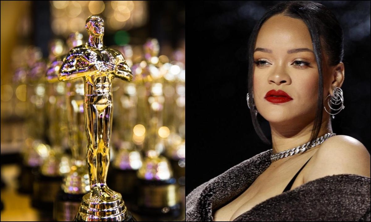 Del Super Bowl a los Oscar 2023: Rihanna confirma participación en la entrega de la Academia