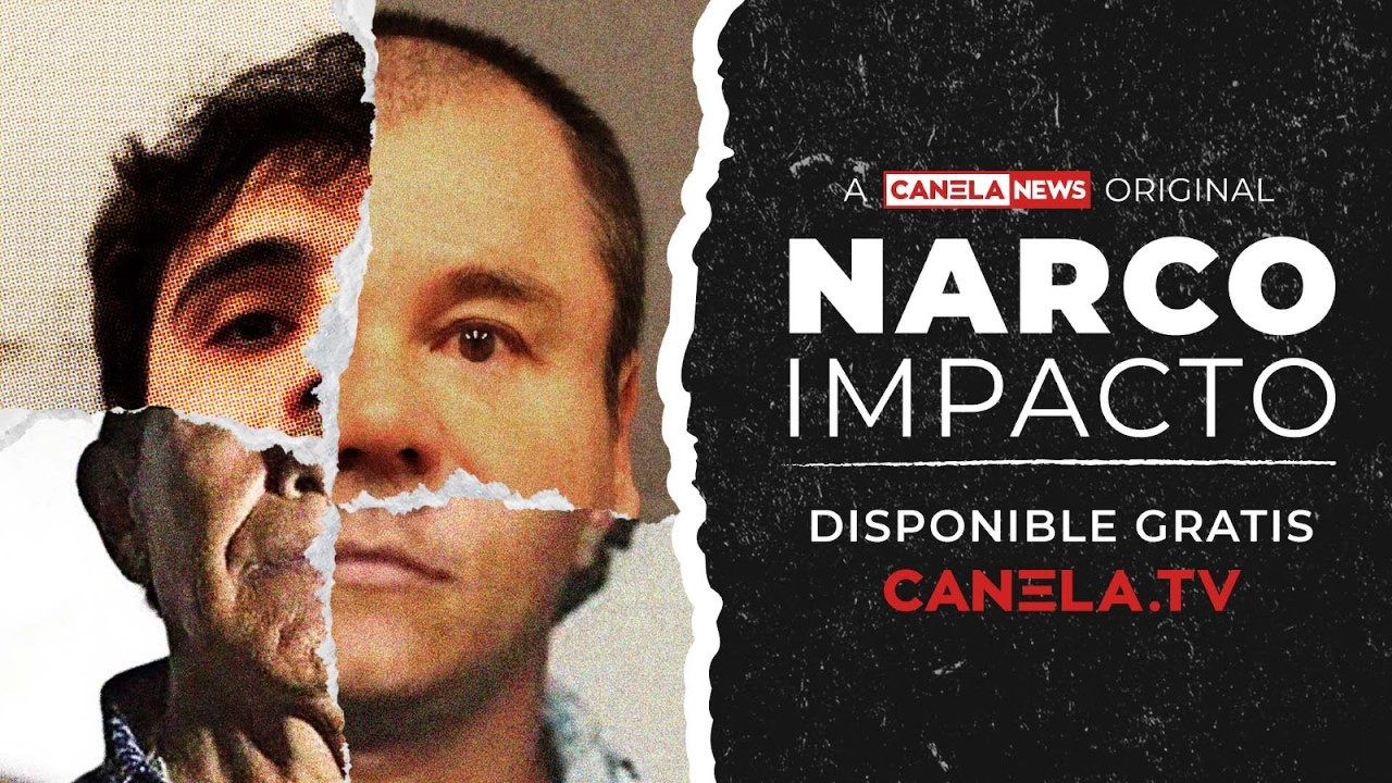 Narco Impacto: ¿Dónde ver la nueva serie los grupos criminales con mayor fuerza en México?
