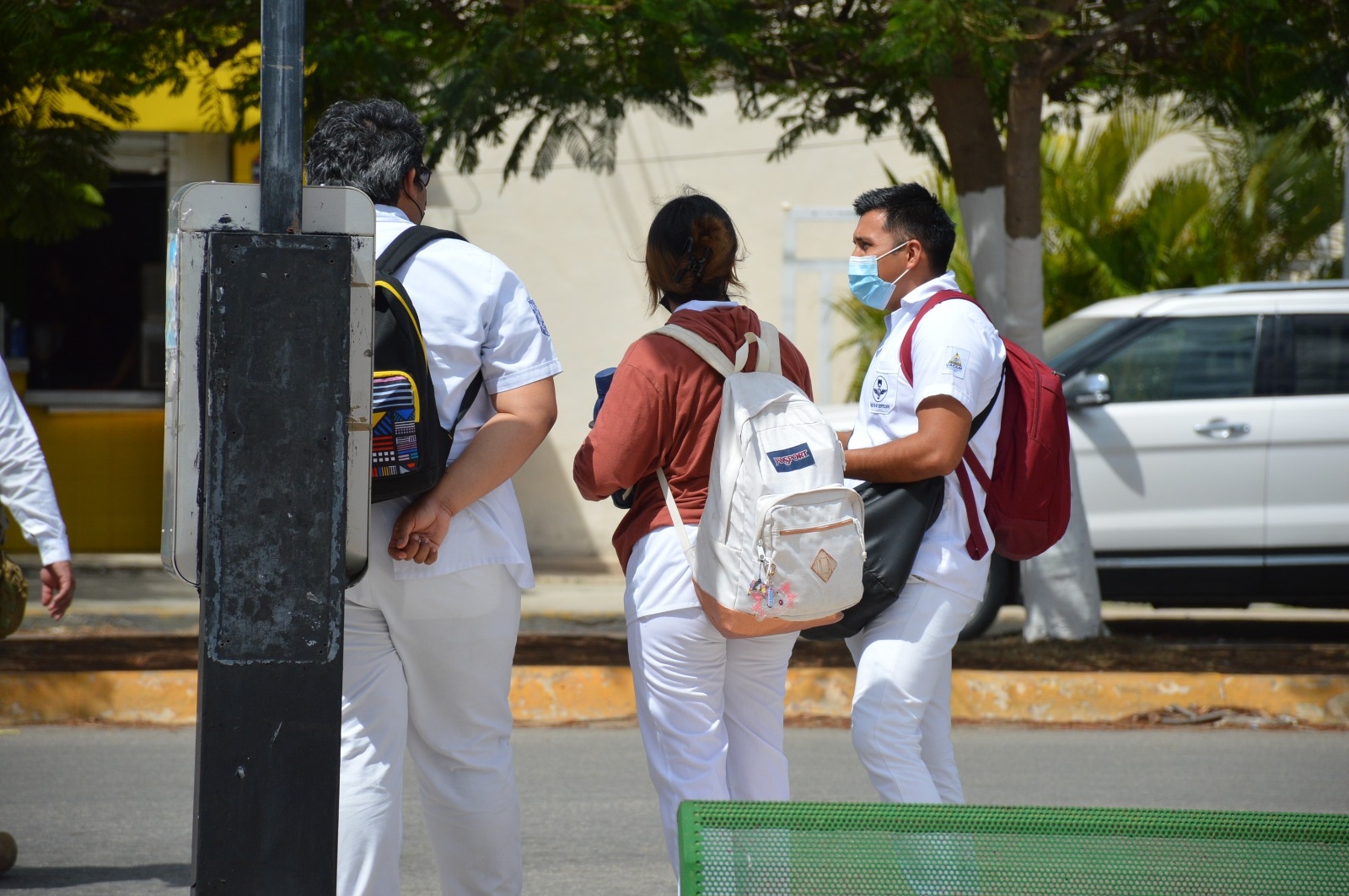 Presentan amparo para denuncia por malversación de fondos en el Injucam de Campeche