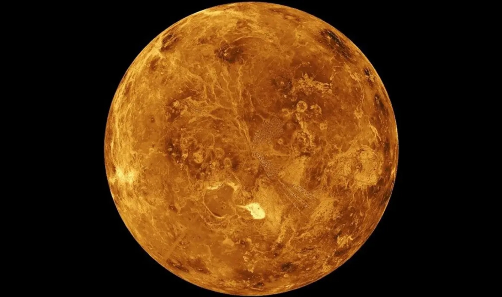 ¿El siguiente hogar para los humanos será Venus? La NASA dice que si