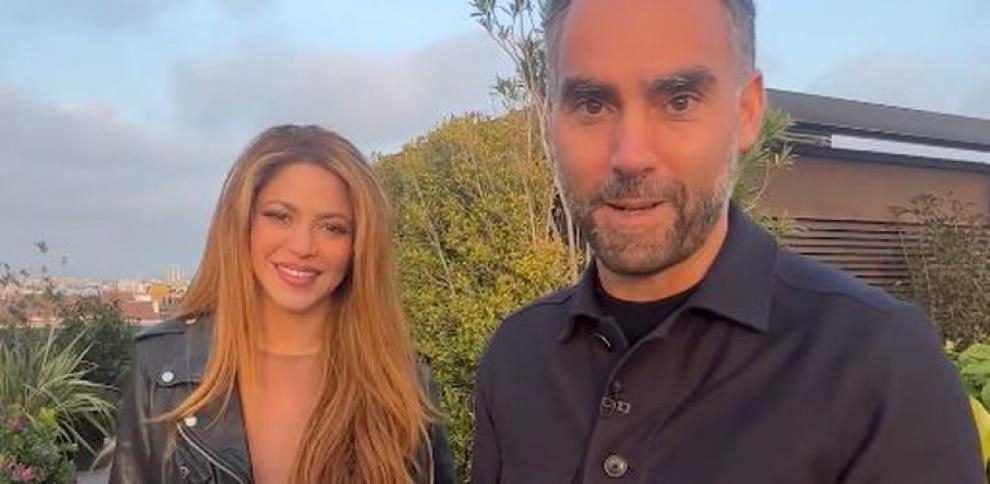 Shakira da a México primera entrevista tras su éxito con BZRP; resumen y declaraciones importantes