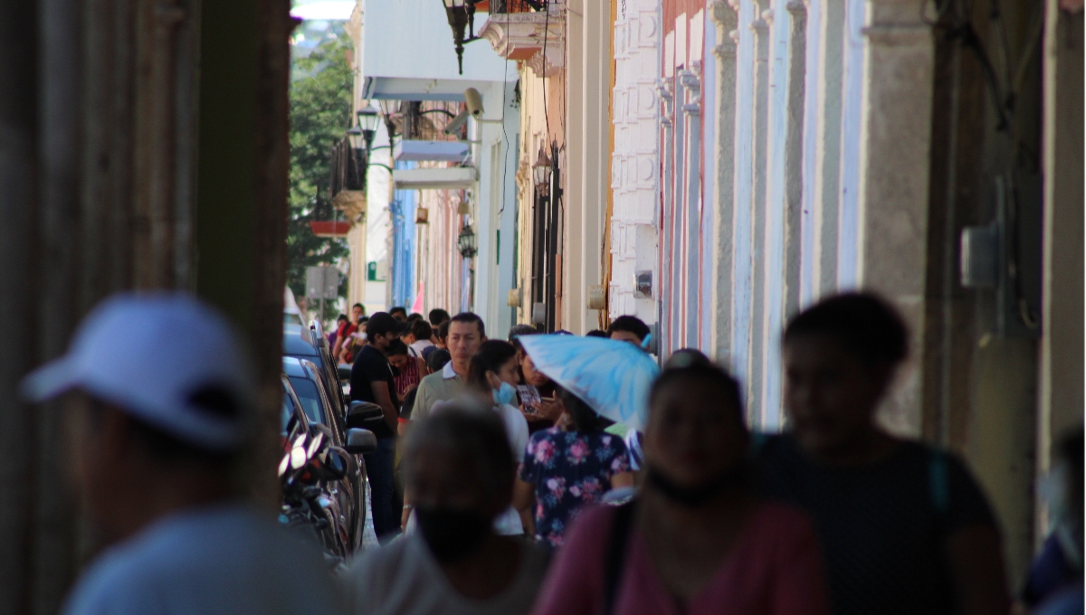 Ciudad del Carmen y Campeche, con más denuncias por abusos a los derechos humanos