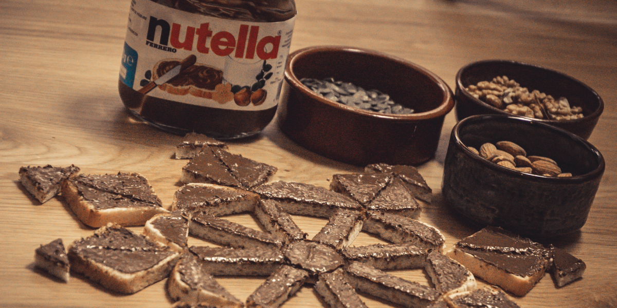 Te decimos cómo puedes celebrar el Día de la Nutella este fin de semana. Foto: Especial