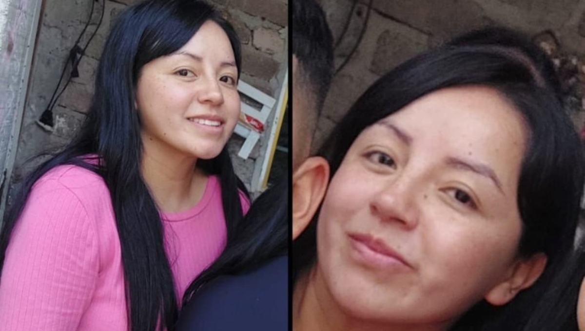 Buscan a pareja de Carolina Islas, presunto responsable de su desaparición en CDMX