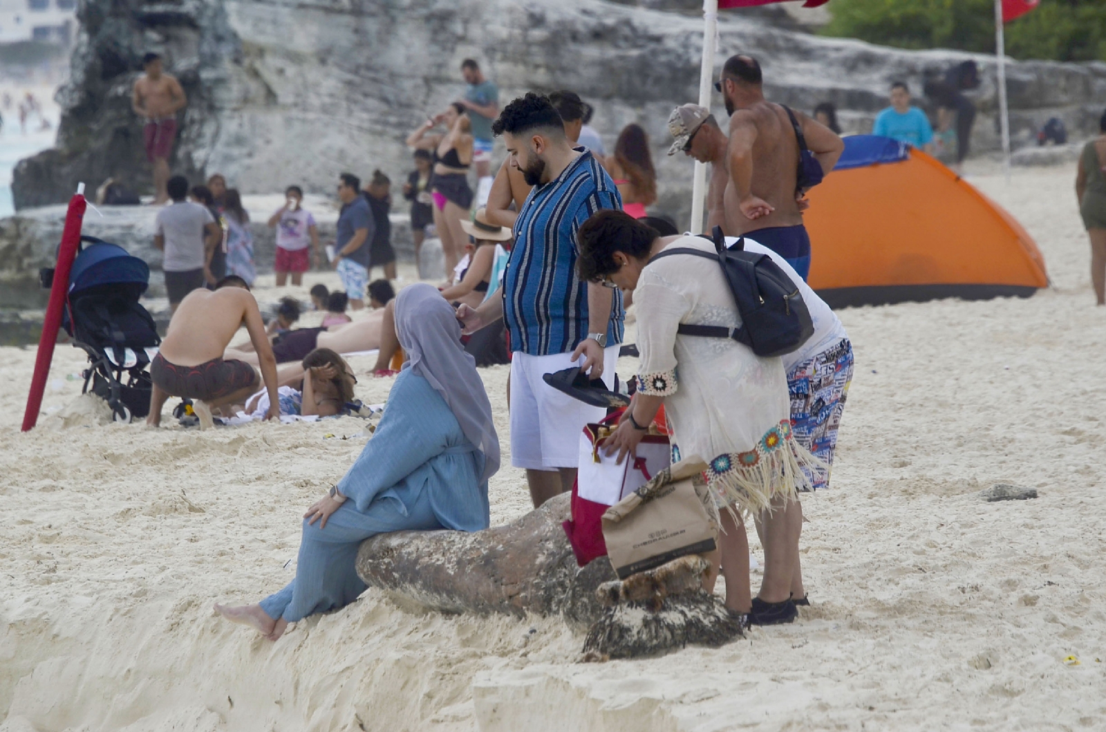 Excónsul de Rusia prevé aumento de turistas de la India en Quintana Roo en el 2023