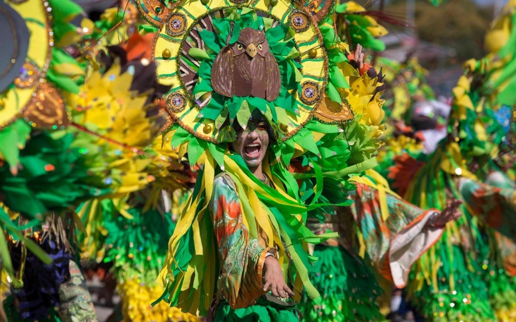 Batalla de las Flores: ¿Cuándo se celebró por primera vez en el Carnaval de Mérida?