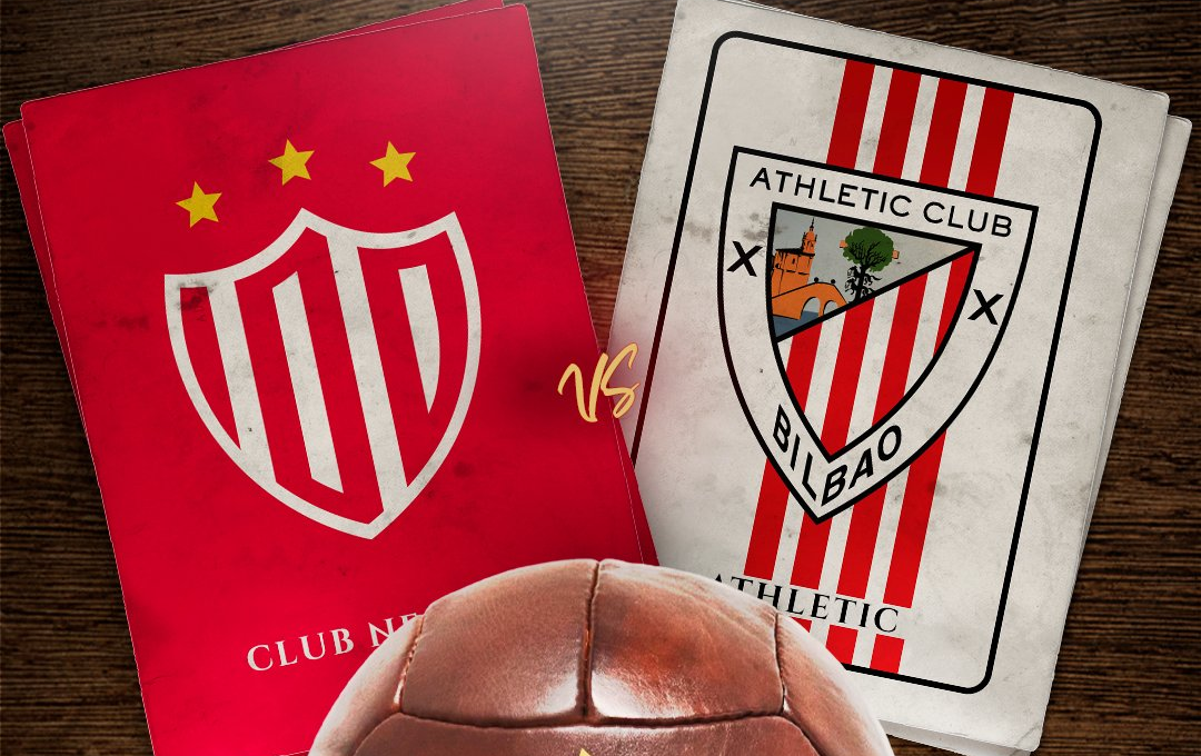 Athletic Club jugará contra el Necaxa en Aguascalientes