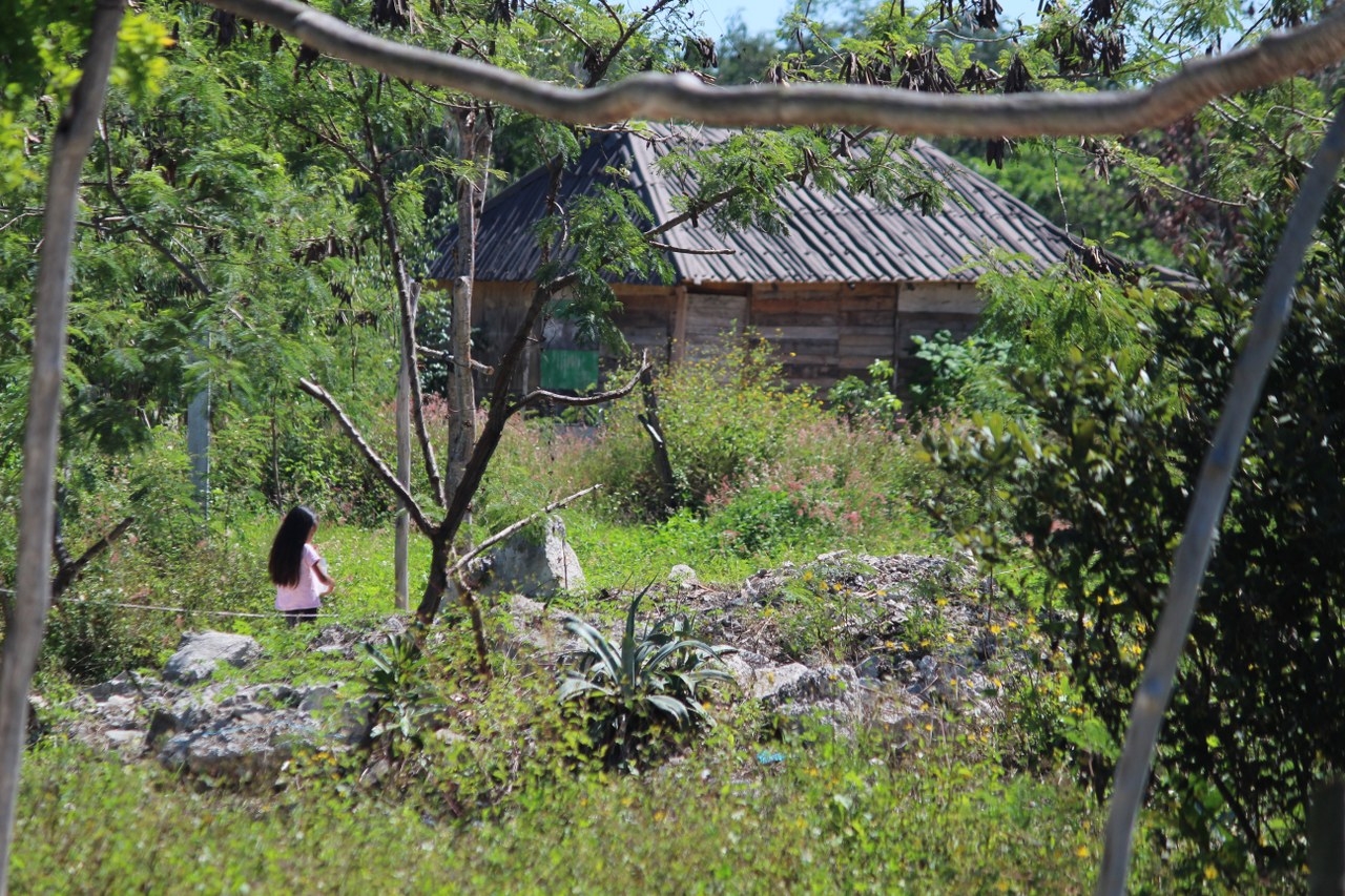 5 de cada 10 residentes de la Península son pobres, 4 de ellos vive en carencia moderada y uno más en pobreza extrema