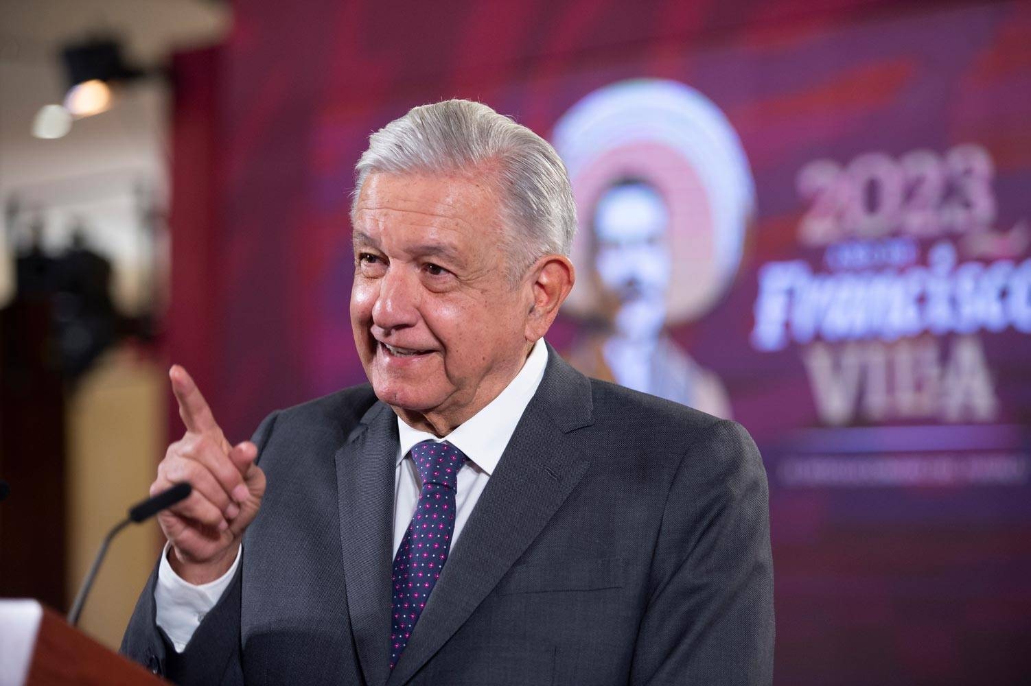 AMLO habló con Musk sobre el desarrollo del Istmo, Hidalgo y Sonora