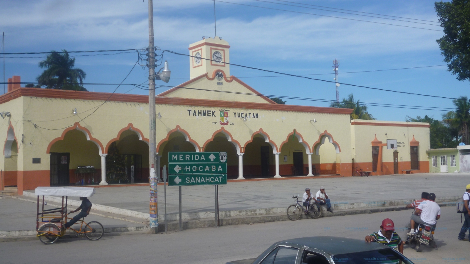 El delito que pesa sobre el ex munícipe tuvo lugar en el trienio cuando encabezaba el Cabildo durante los años 2015 al 2018