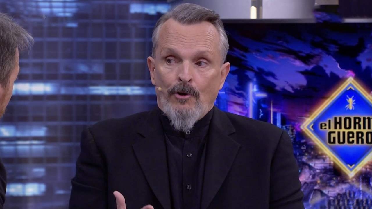 Miguel Bosé: El camino por el mundo de las drogas y el motivo de su pérdida de voz