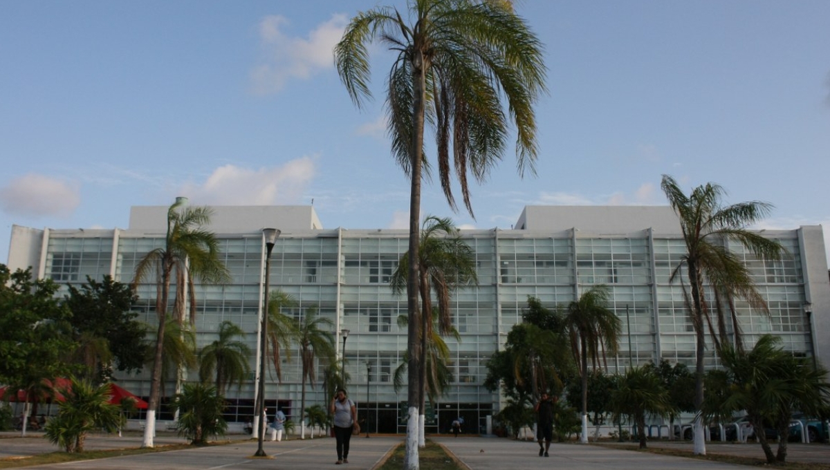 Quintana Roo registra más de 7 millones de personas afiliadas al IMSS