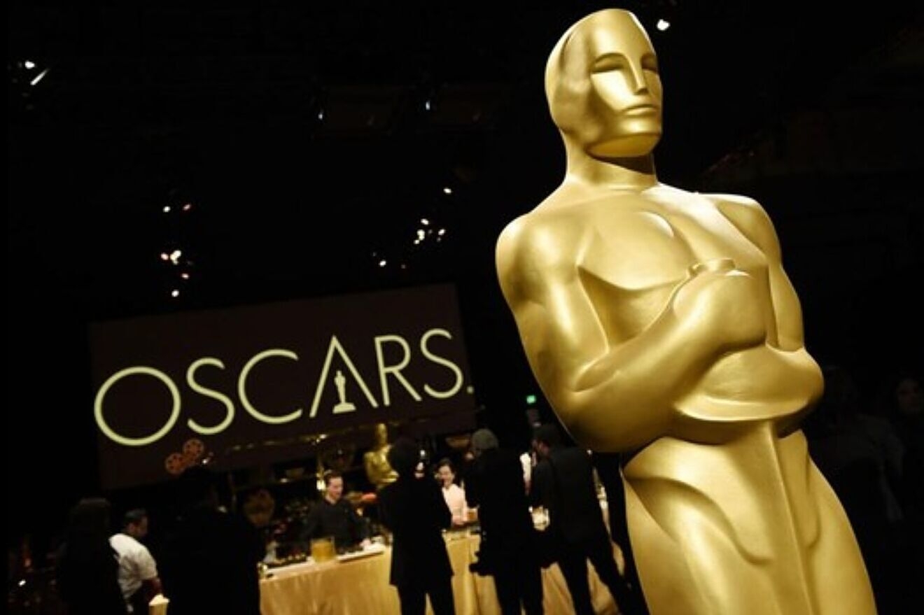 La entrega de los Premios Oscar 95 será este domingo 12 de marzo