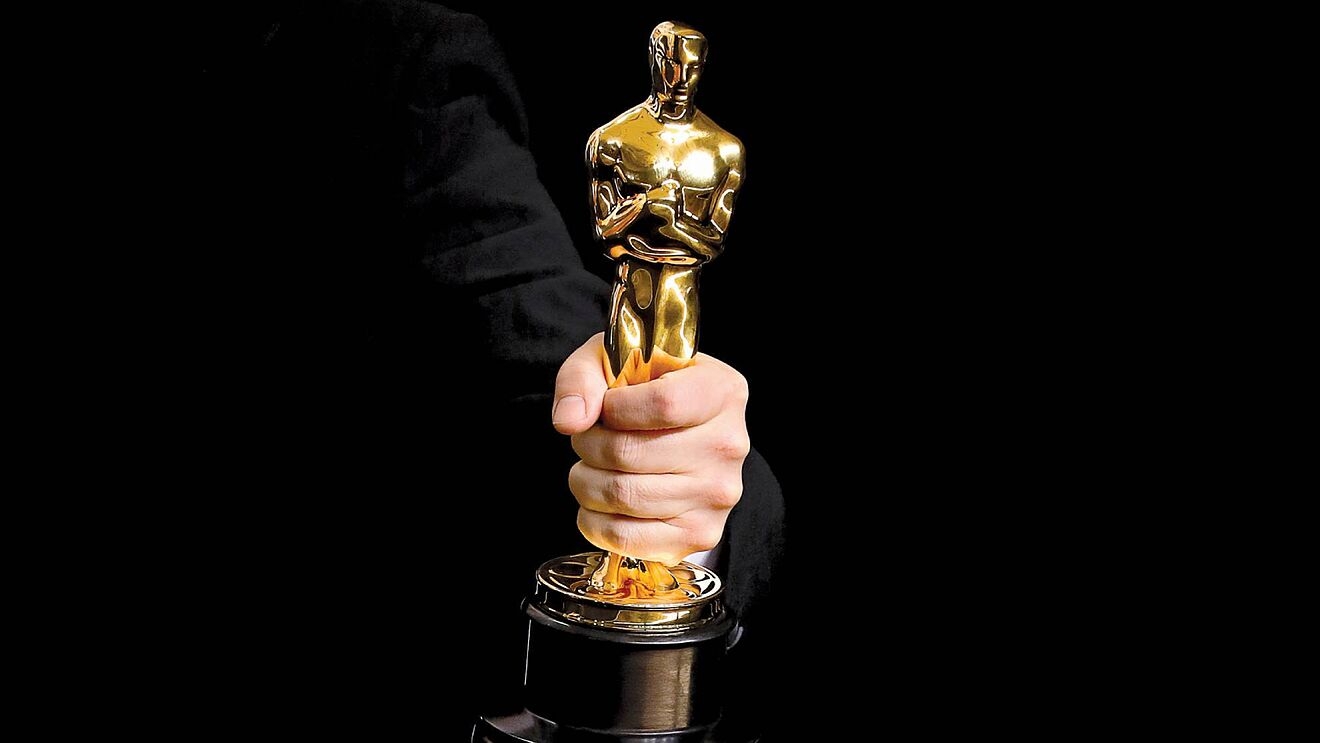 ¿Quién ganó el primer premio Oscar a Mejor Actor?