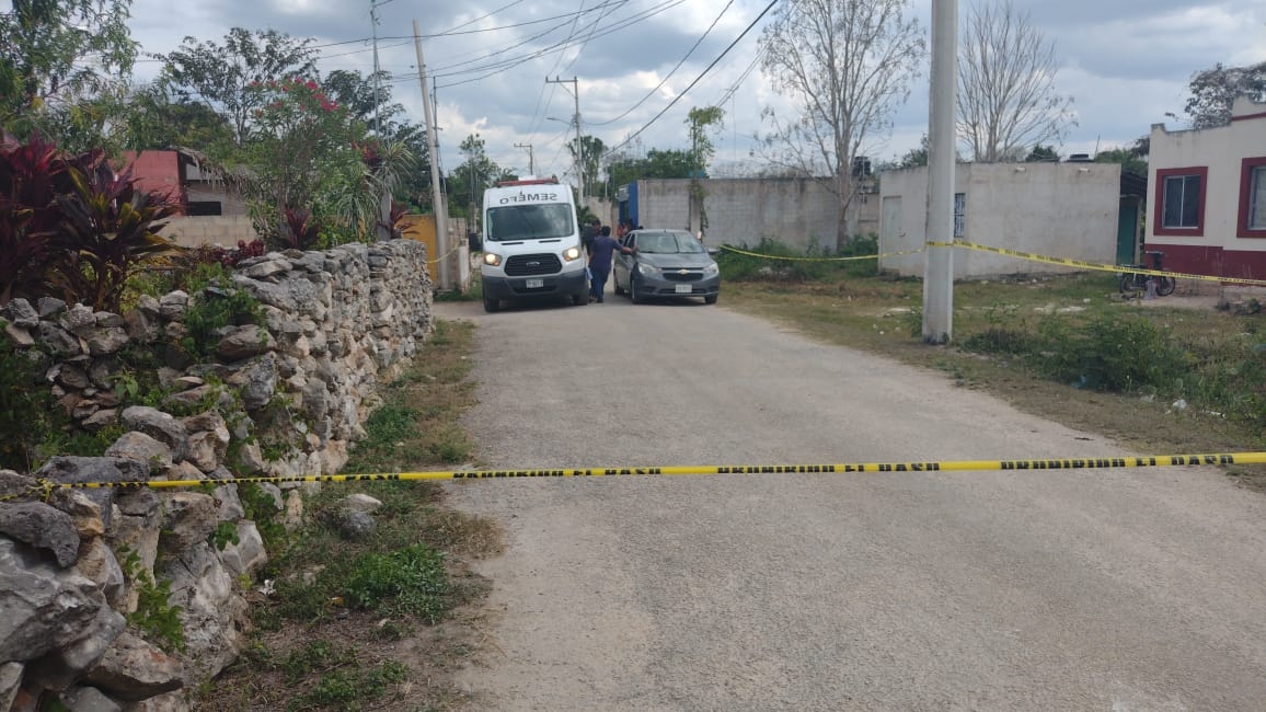 El hombre acusado por feminicidio en Chichimilá, Yucatán permanecerá en prisión preventiva