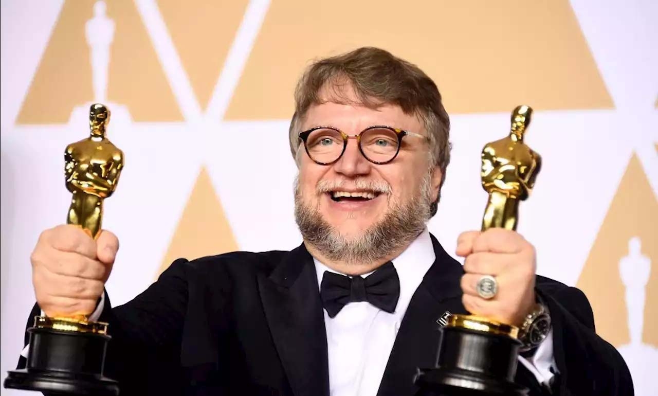 Premios Oscar ganados por Guillermo del Toro