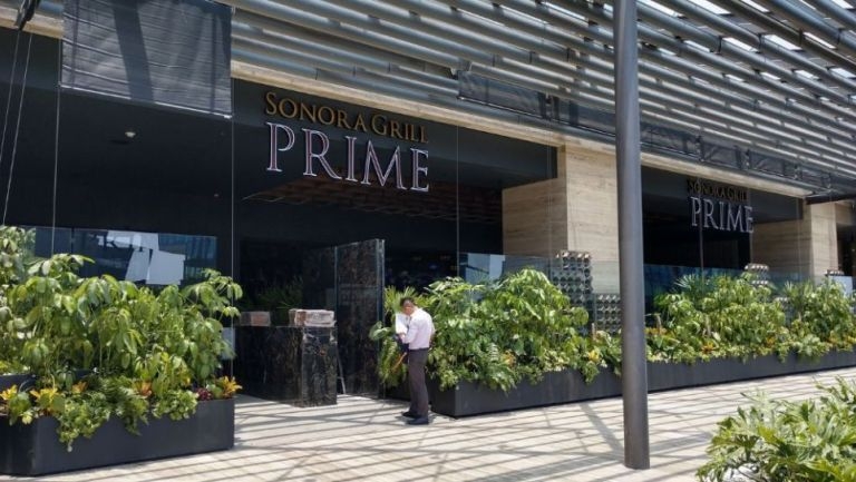 Sonora Grill Prime no ha cooperado, Sheinbaum asegura sanción por hechos de discriminación