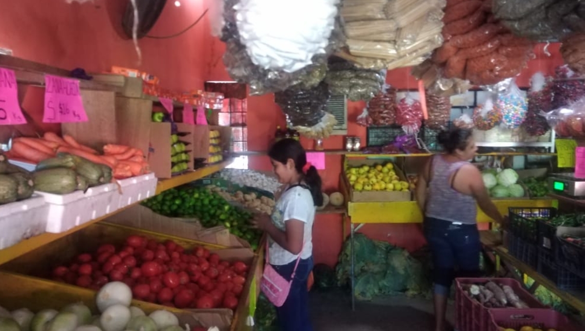 Ahora el limón se compra en 50 pesos el kilo