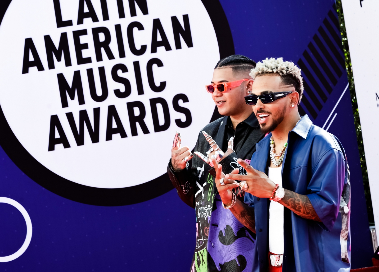 Latin American Music Awards 2023: Dónde ver en vivo y todo lo que debes saber