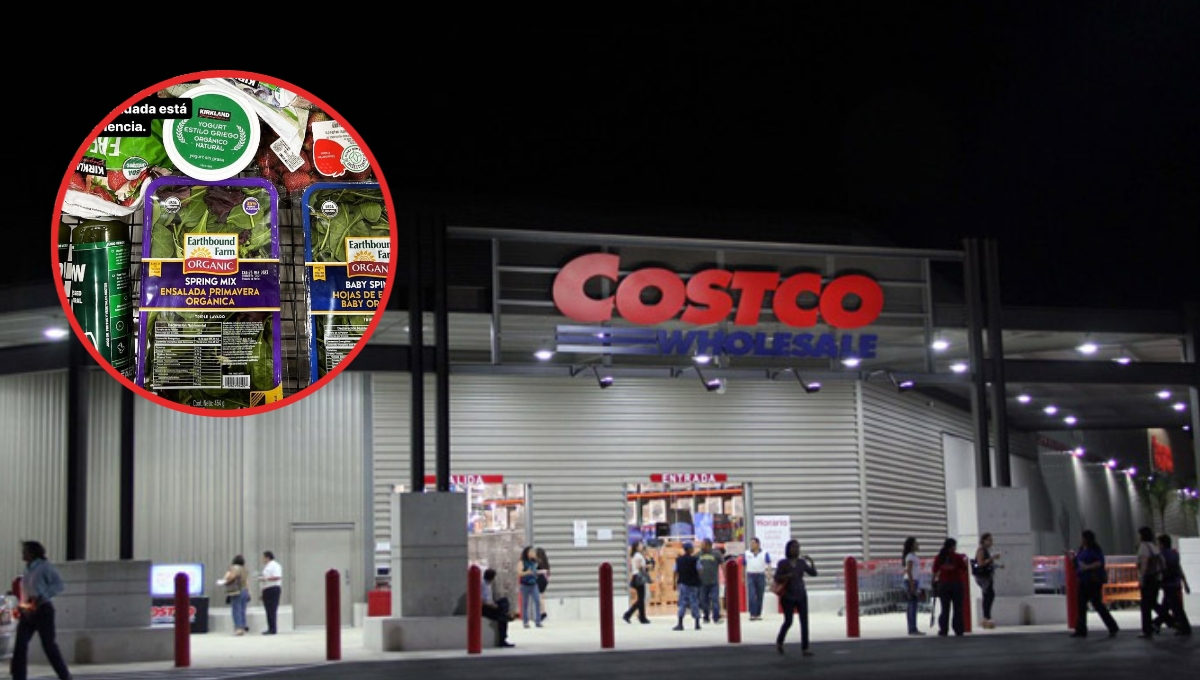 Joven llama a Costco Mérida 'tercermundista'