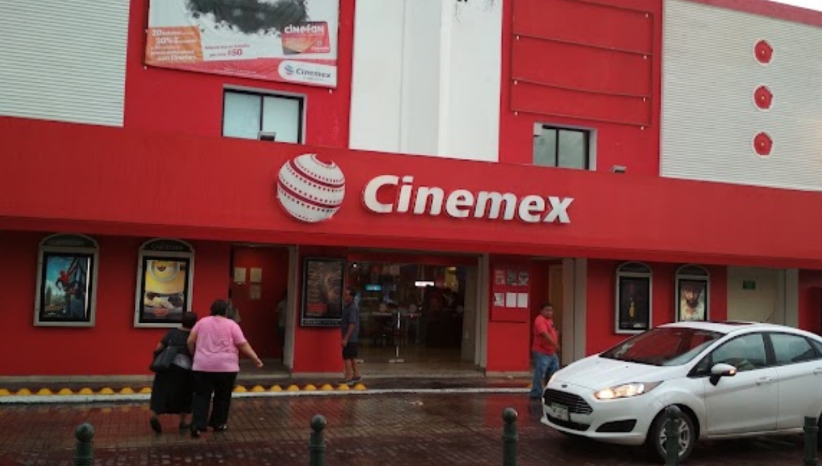 El cine lleva funcionando desde hace 74 años