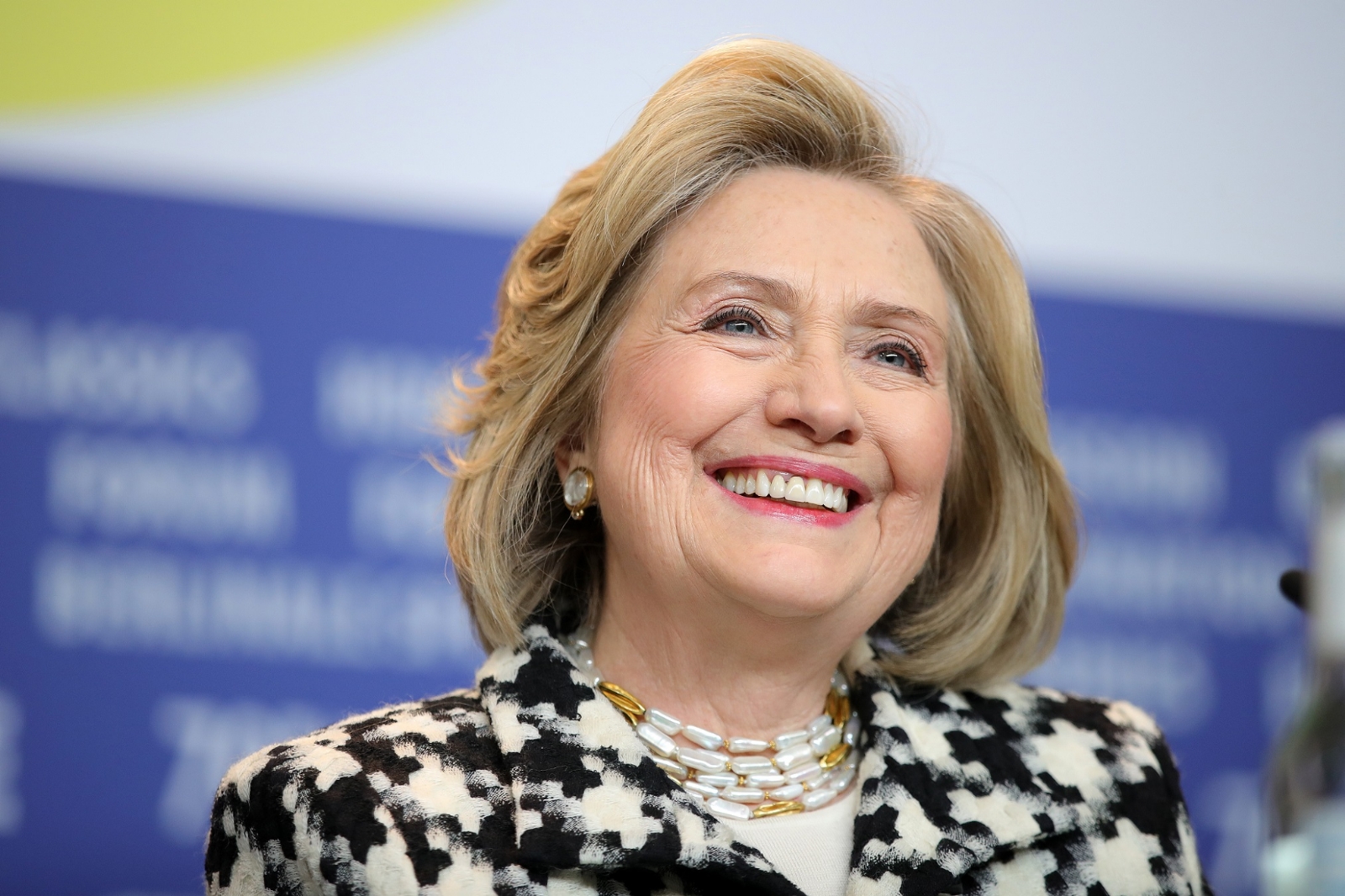 Hillary Clinton será expositora en la Convención de Banqueros 2023 en Mérida, Yucatán