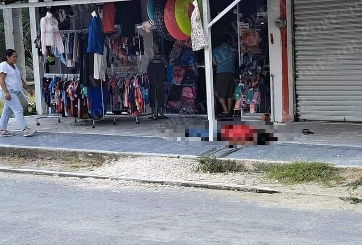 El joven de 18 años era originario del ejido de San Isidro