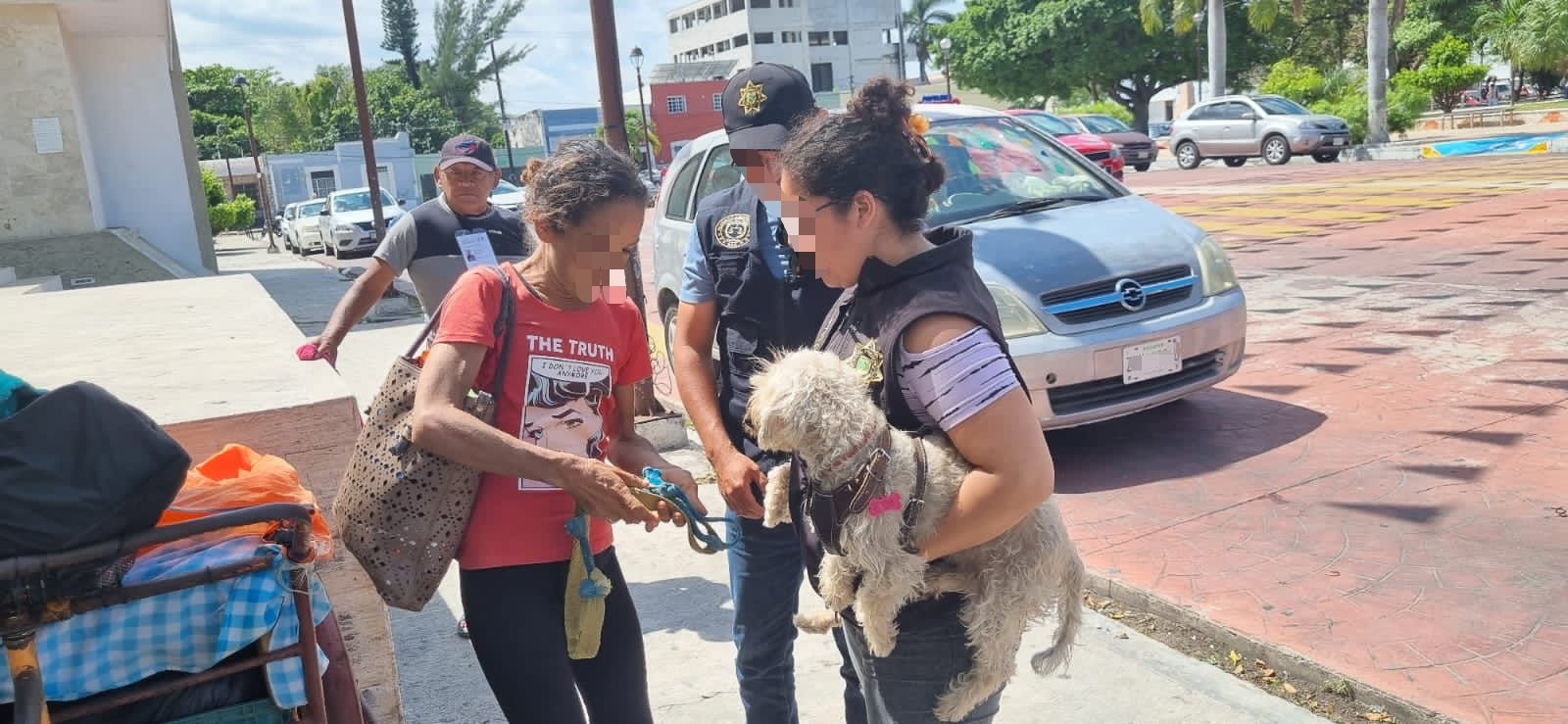 Localizan en Progreso a Wendy Krauss, mujer de 47 años desaparecida desde hace un mes