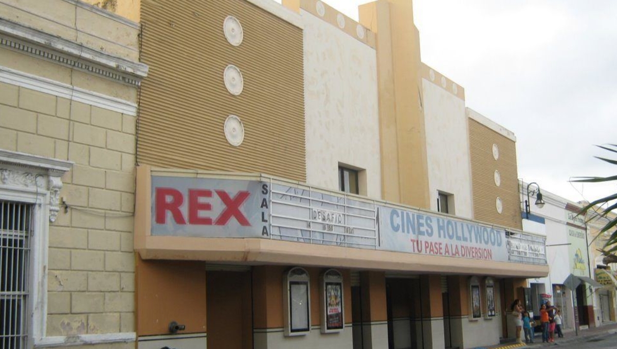 El último cine cierra sus puertas en marzo