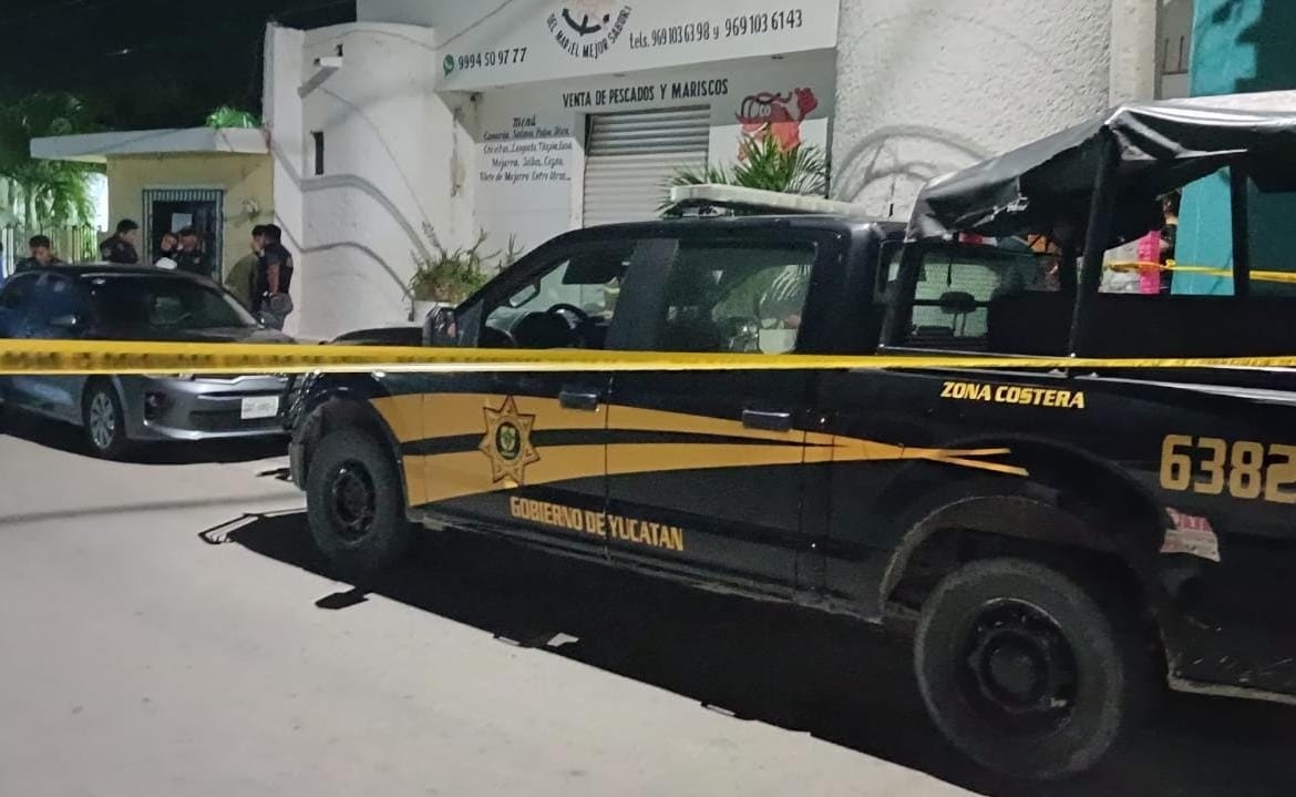 Recuperan auto robado en Progreso