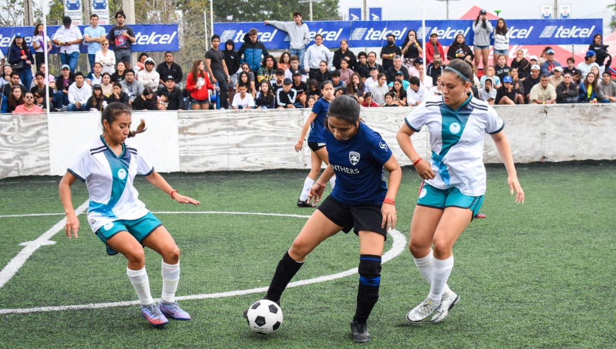 Yucatán y Quintana Roo dominan finales de Copa Faro Giro en Mérida