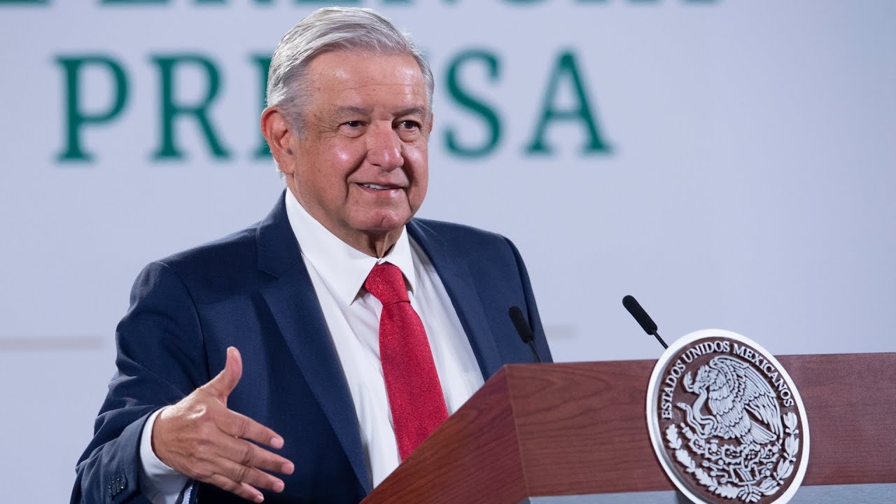 México es el país con mayor fortaleza en su moneda después del dólar: AMLO