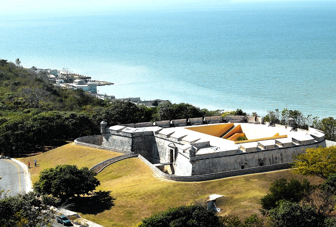El Museo Arqueológico de Campeche bajó del lugar 8 al 14 de los veinte más visitados del país