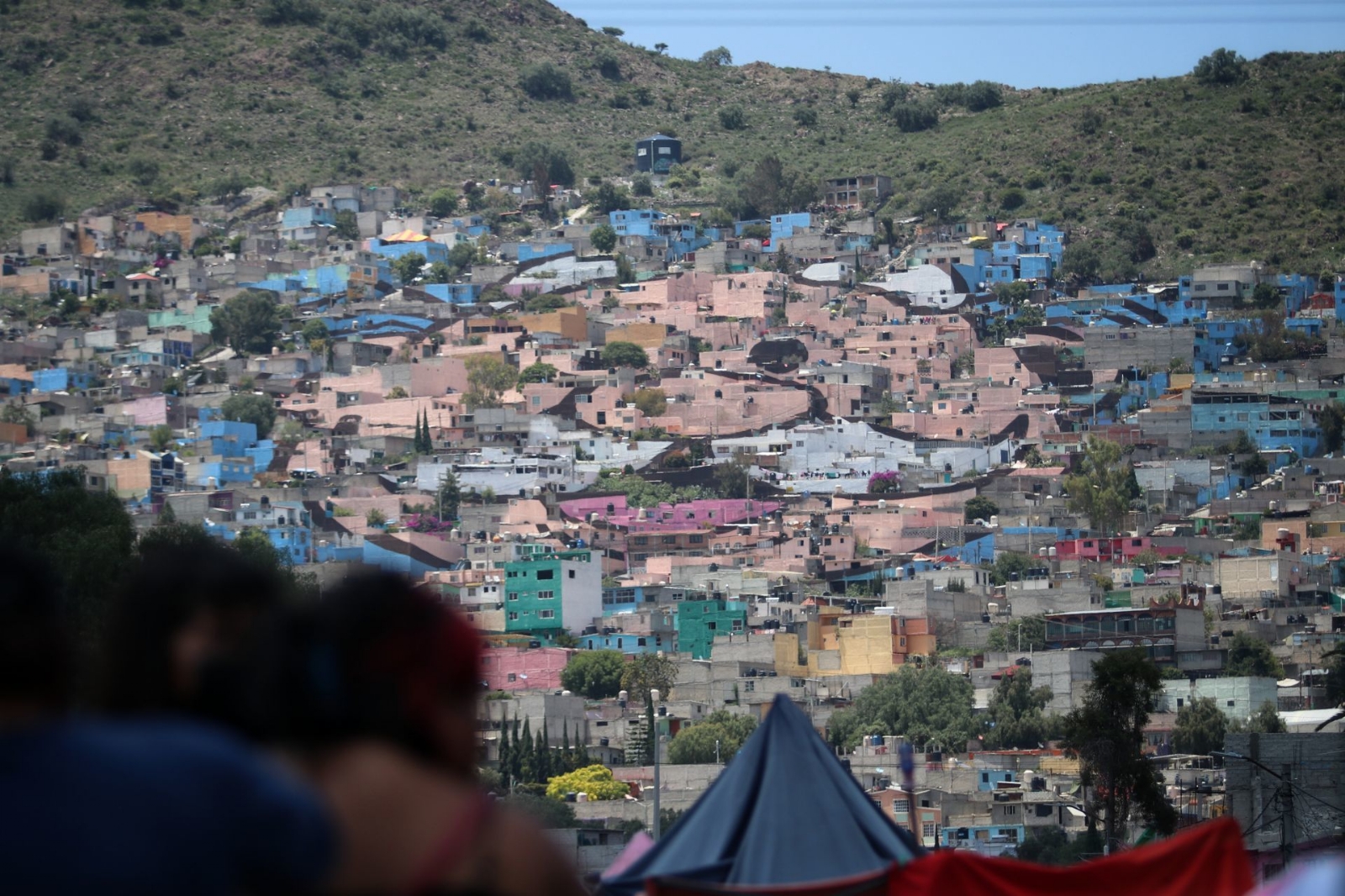 Esta sería la colonia de Mérida que tendría un 'Simi gigante' como en Ecatepec