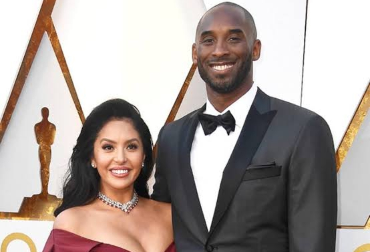 Viuda de Kobe Bryant recibirá 30 mdd por la filtración de fotos de la muerte de su esposo e hija