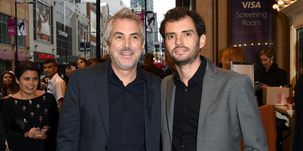 Netflix revela primeras imágenes de "Chupa", la película del hijo de Alfonso Cuarón