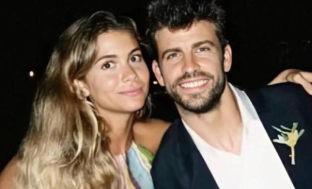 Shakira logra que Clara y Piqué cancelen su boda