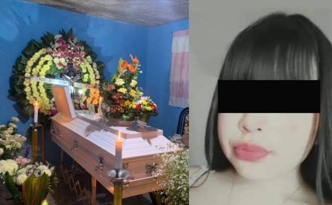 Azahara Aylin fue vinculada a prisión por la muerte de Norma Lizbeth