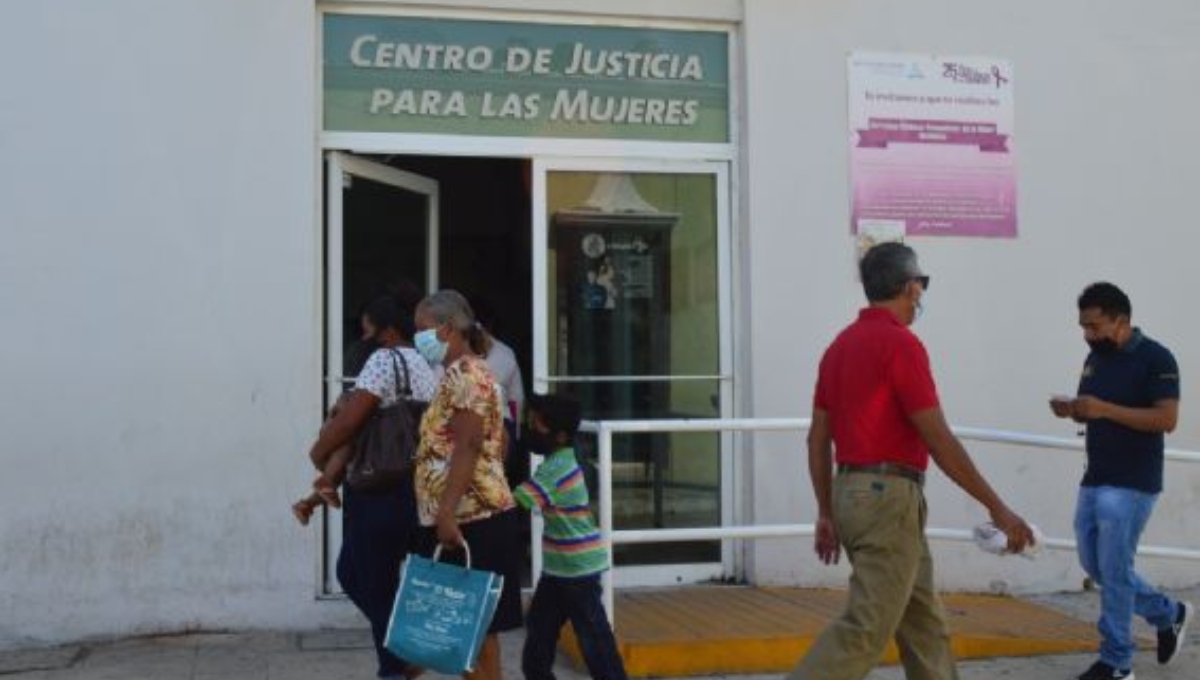 Campeche registra dos denuncias por acoso laboral a mujeres al mes