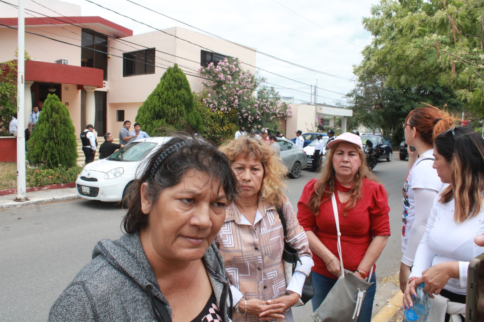 Acusan a financiera AQTIVA por 'callar' el secuestro de dos campechanos en Tabasco