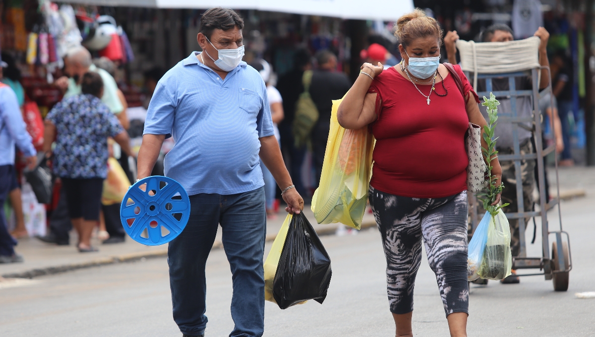 Crearán clínica para combatir la obesidad en Yucatán