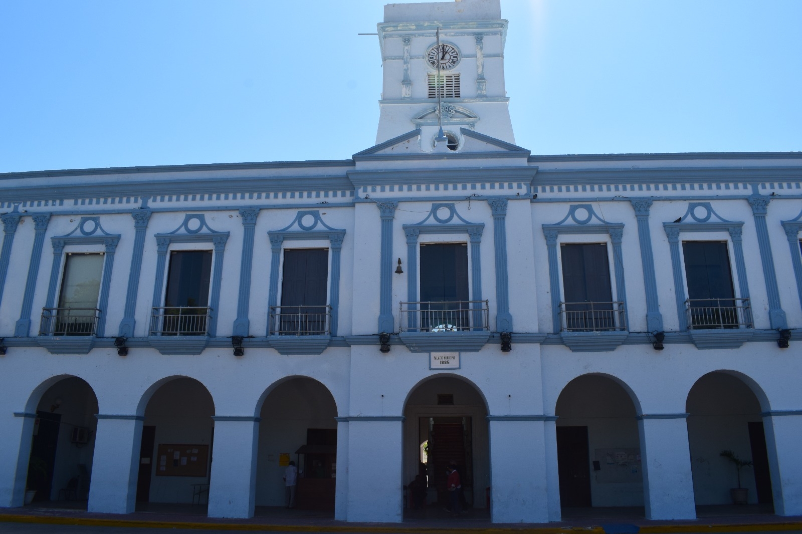 Así fue como Progreso se convirtió en municipio hace más de 100 años