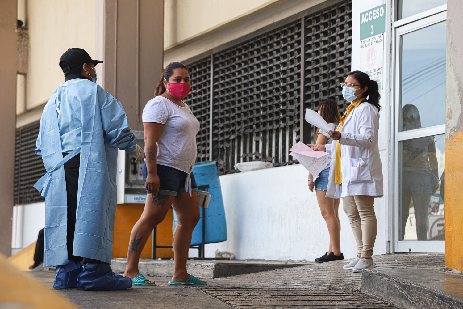 Yucatán, entidad con menor incidencia de COVID-19 en el país: Indre