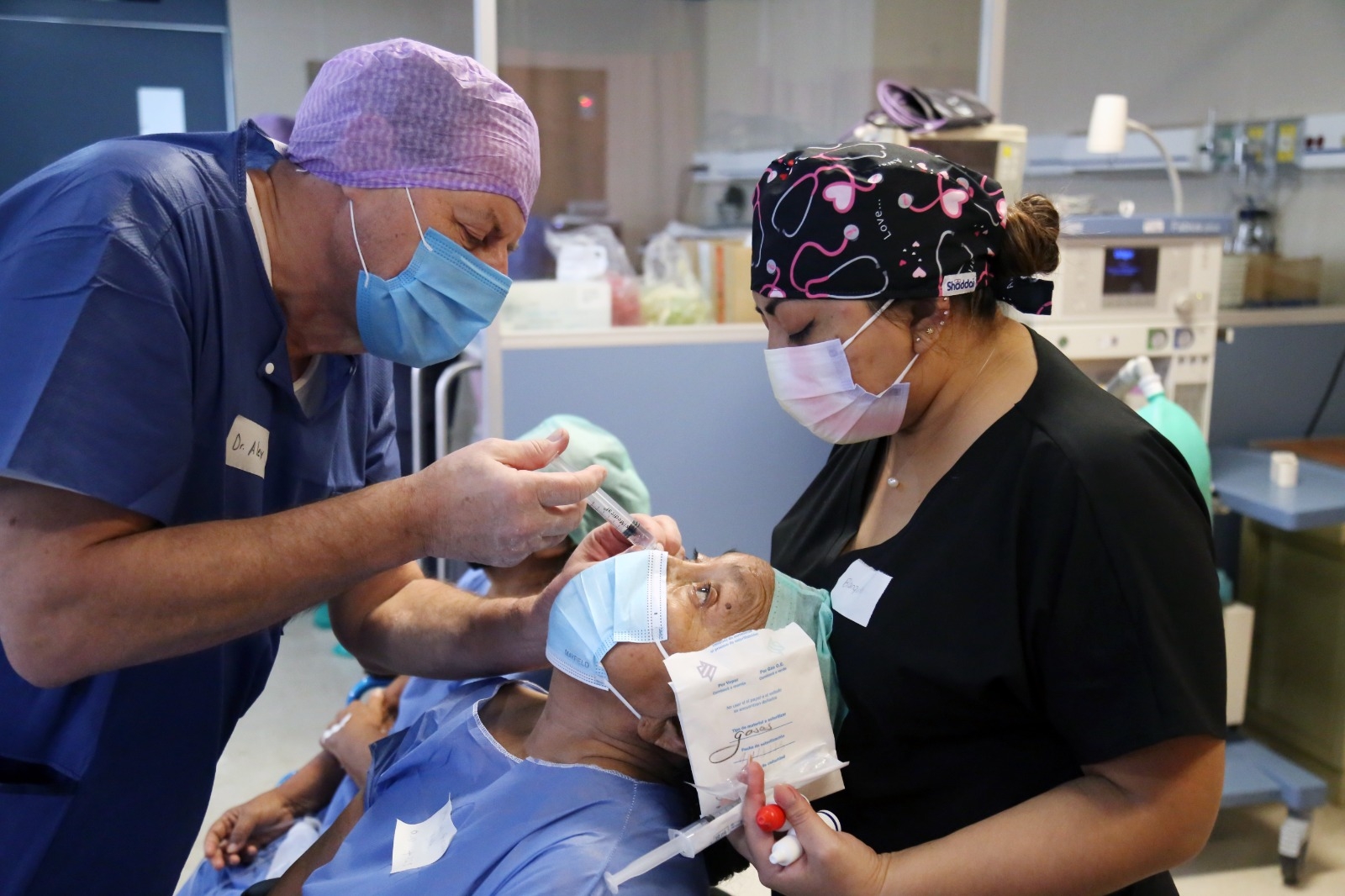 Más de 300 personas recuperarán 'la mirada' en Yucatán