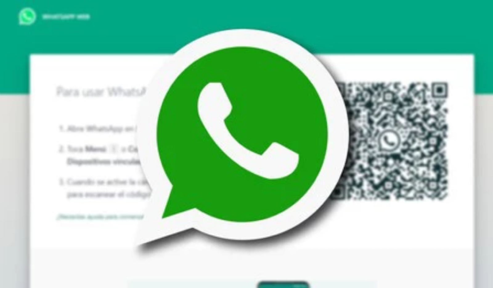 Falla mundial de Whatsapp Web afecta a millones de usuarios