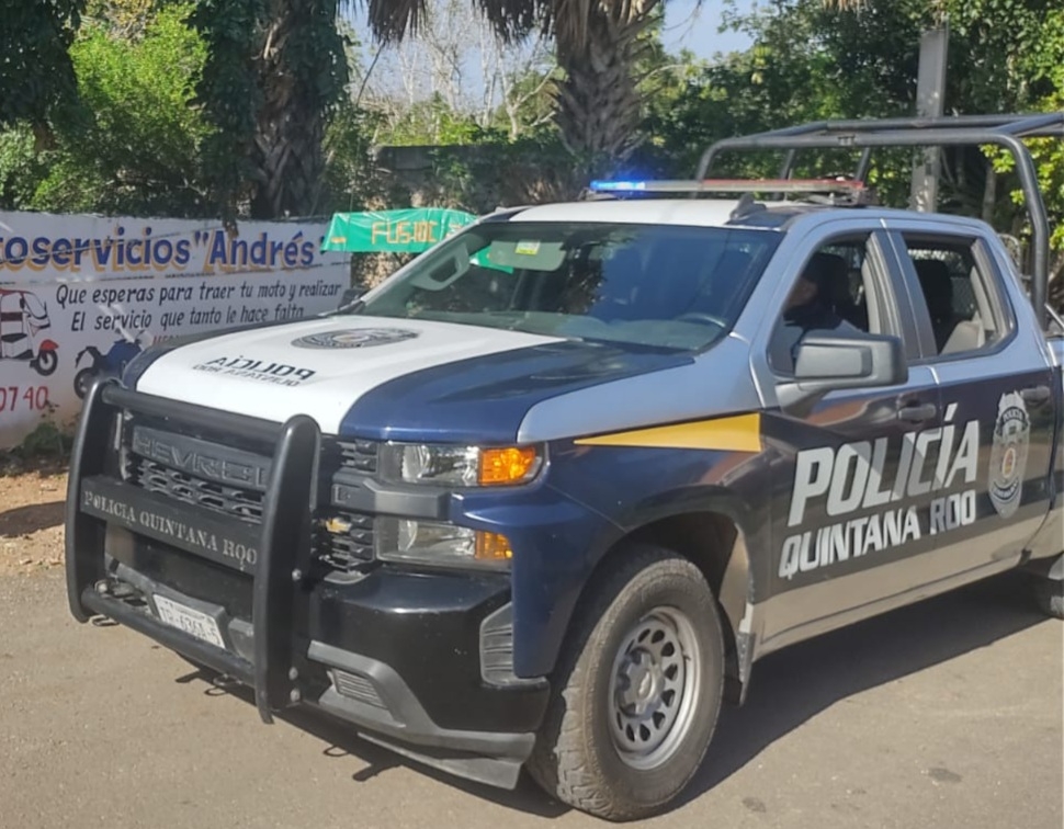 La mujer lleva desaparecida desde la noche del miércoles en Kancabchén, José María Morelos