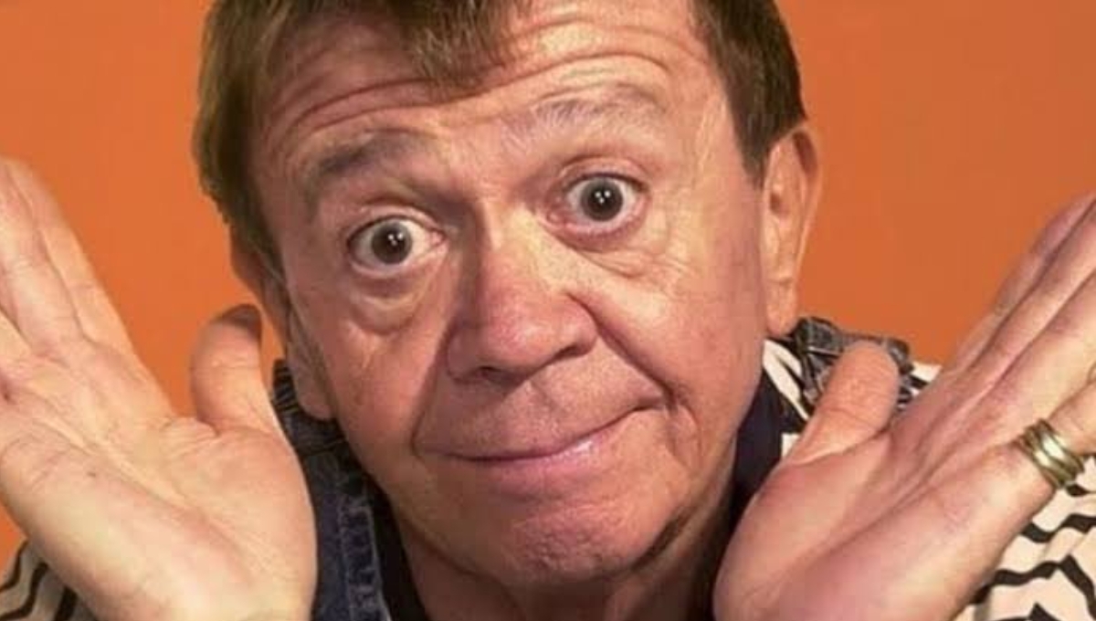 ¿Dónde murió Chabelo?